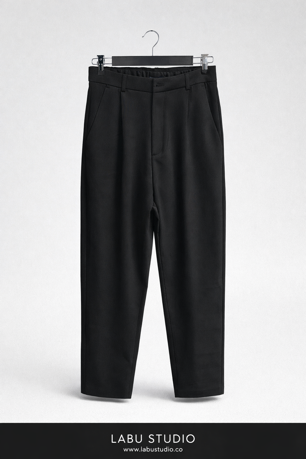 מכנס BUGGY-738-שחור