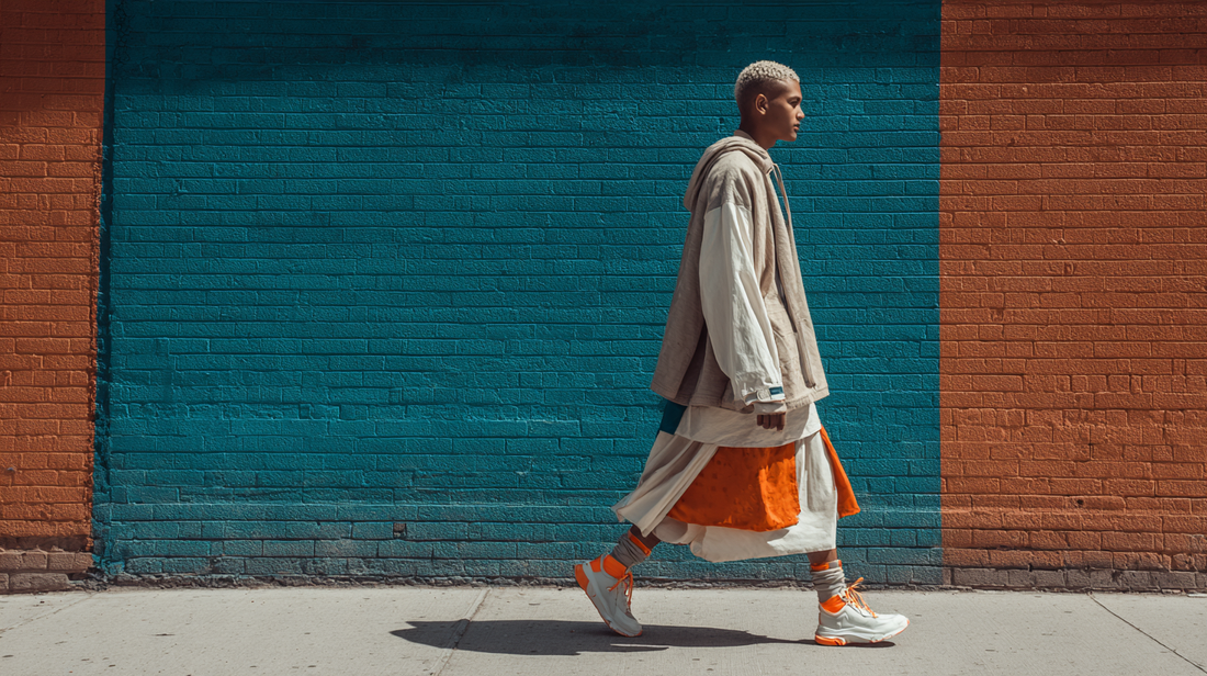 טרנדים שחייבים להכיר לעונה הקרובה