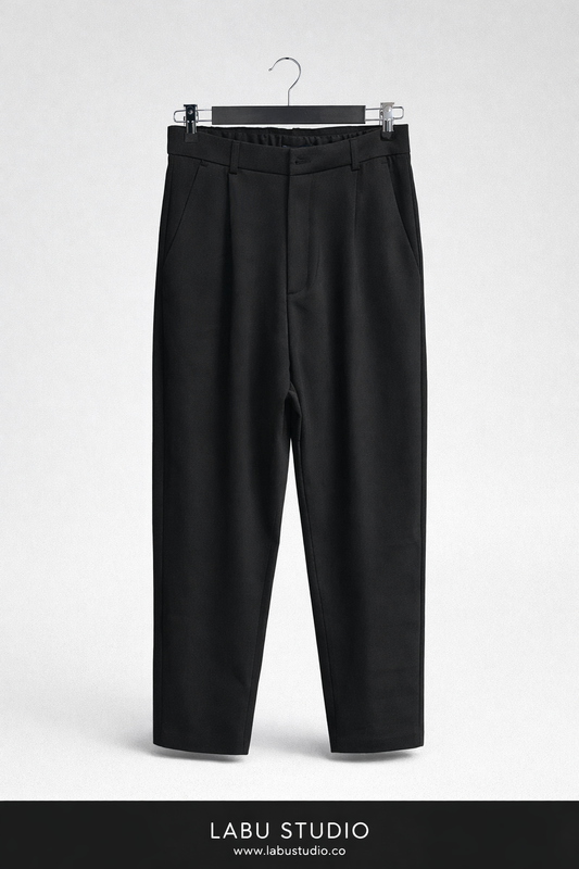 מכנס BUGGY-738-שחור