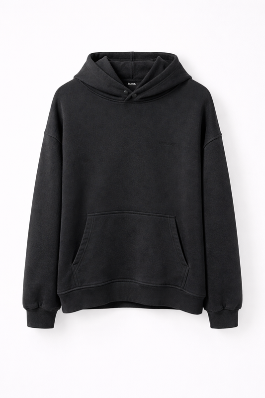 883 קפוצון TAY DAY-שחור