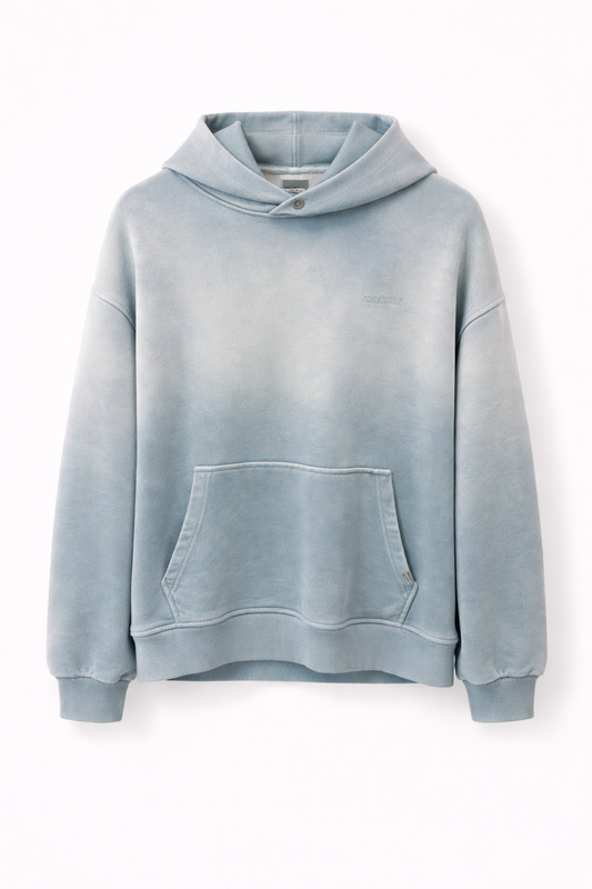 883 קפוצון TAY DAY-אפור