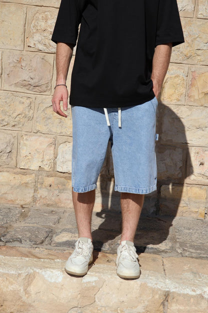 895 ברמודה ג'ינס-גינס