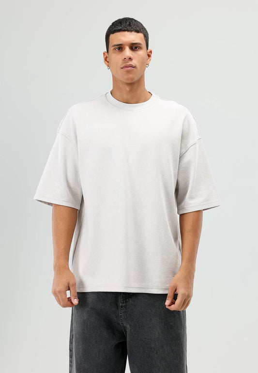 (905)T-BASIC בד פרמיום-לבן