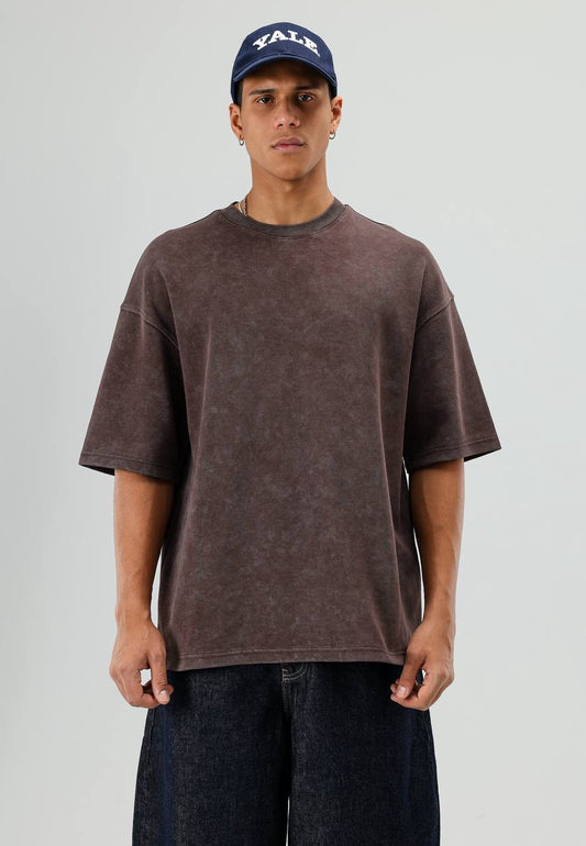 (905)T-BASIC בד פרמיום-חום