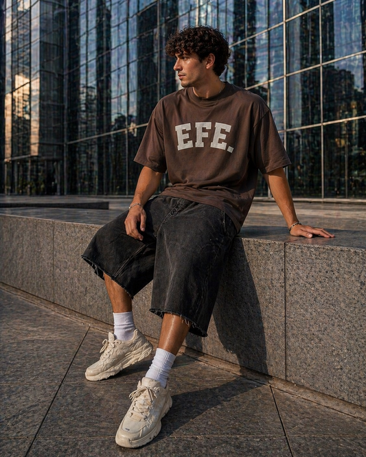 987 T-EFE-חום