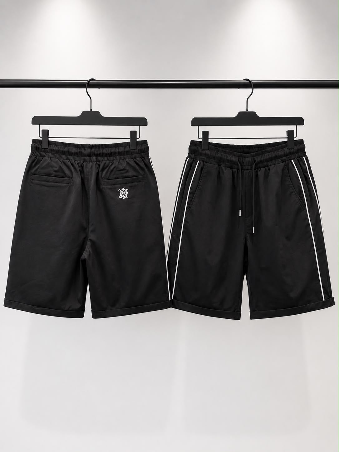 1053 ברמודת ROY-שחור