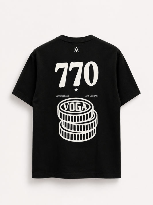 1104 t-shirt זיטונים-שחור
